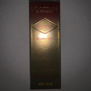 Divine harmony serum refill